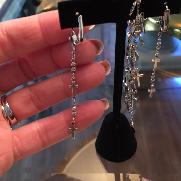 Jewelry set - Picture 4 of 5